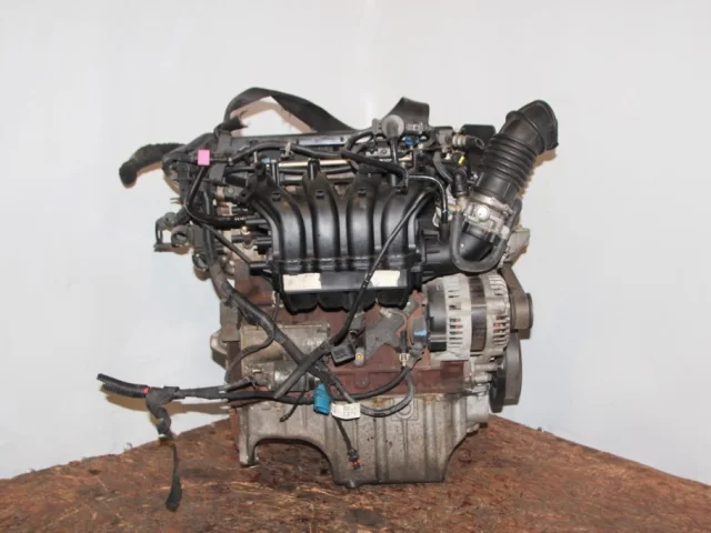 Продажа двигателя A16XER