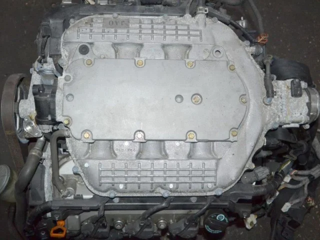 Продажа двигателя J35A6