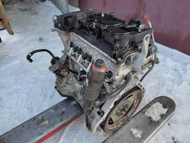 Продажа двигателя 271.820