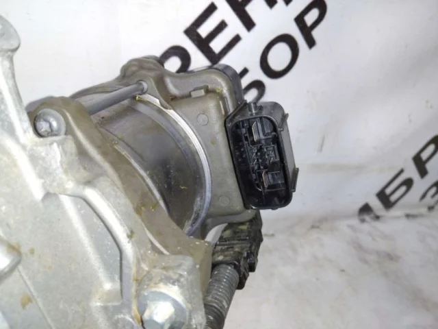 Рулевая рейка для Toyota RAV4 XA50 2019+ на фотографиях