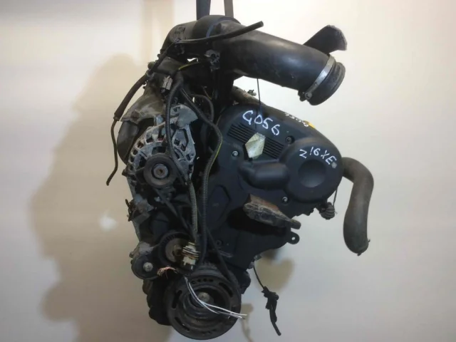 Продажа двигателя Z16XE
