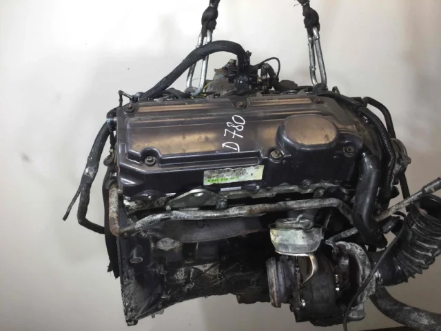 Продажа двигателя 646.982