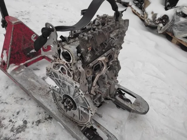 Продажа двигателя 282.914