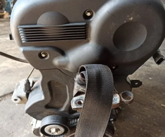 Продажа двигателя Z16XE