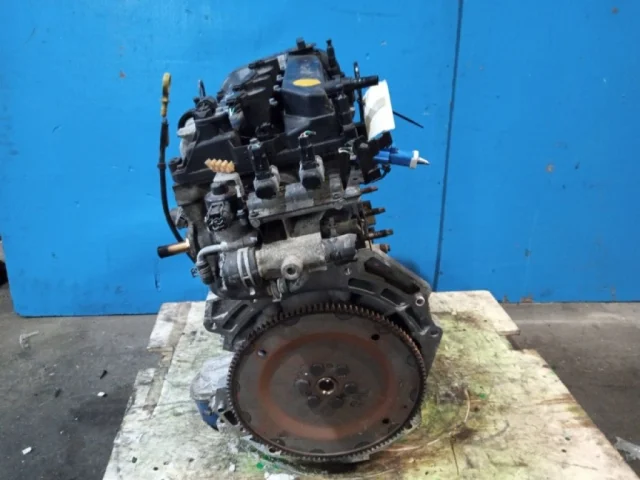 Продажа двигателя AODA