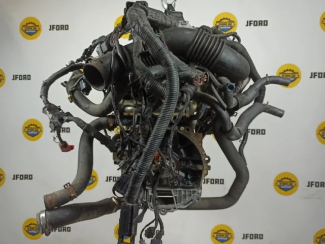 Продажа двигателя D4FB