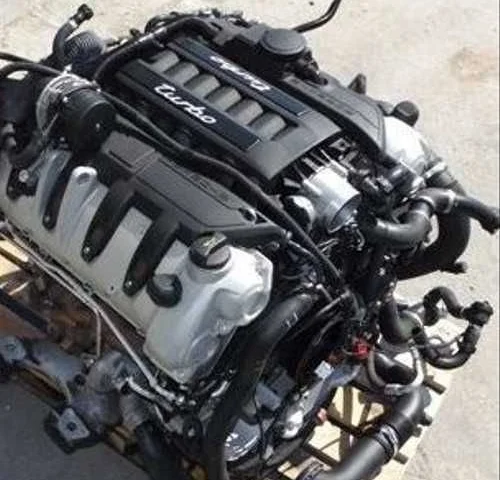 Продажа двигателя M48 52