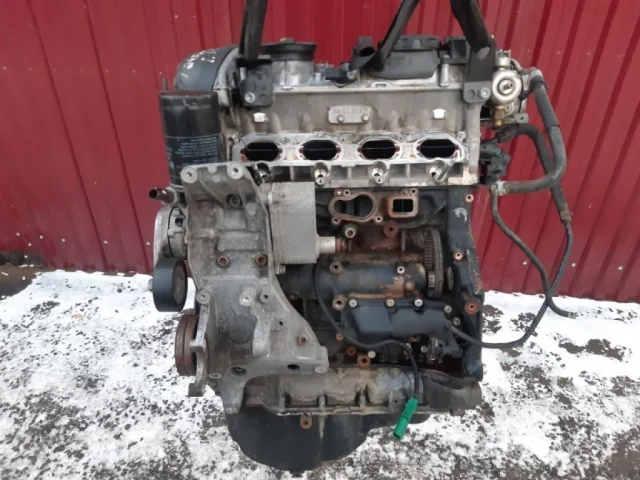 Продажа двигателя CDHB