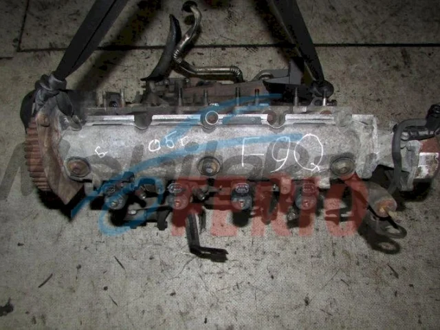 Продажа двигателя F9Q762