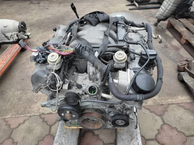 Продажа двигателя 112.913