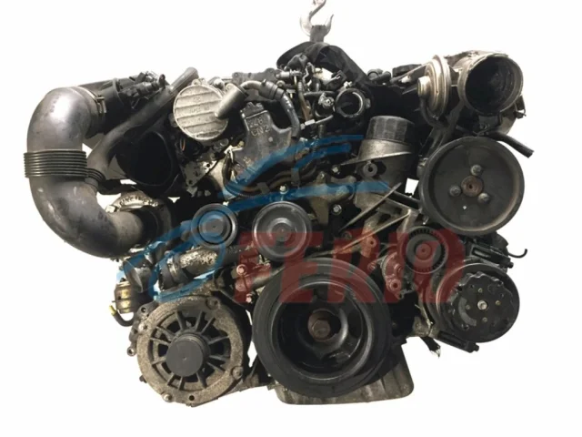 Продажа двигателя 611.980