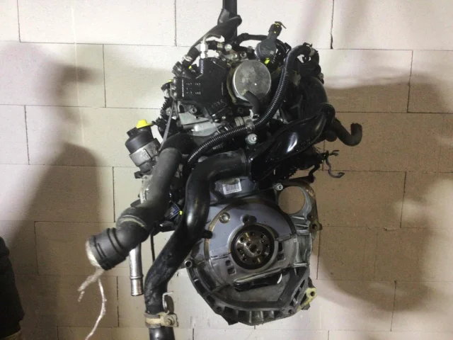 Продажа двигателя A13DTC