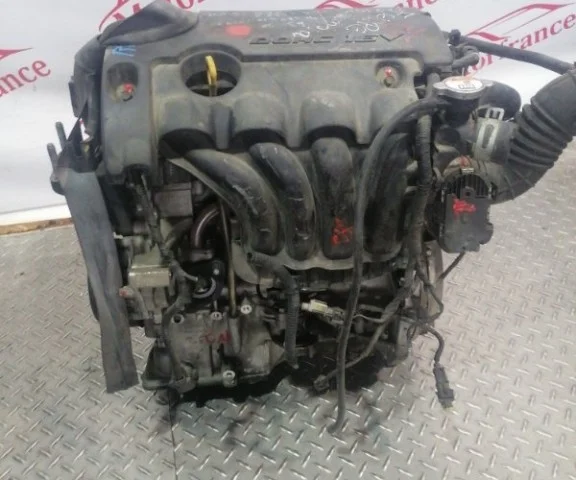 Продажа двигателя G4FA