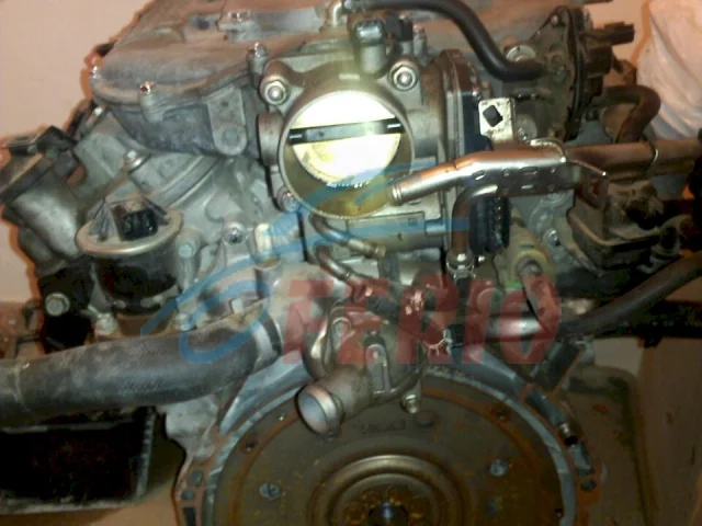 Продажа двигателя J37A1