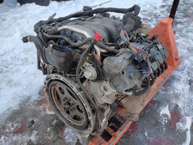 Продажа двигателя 112.949