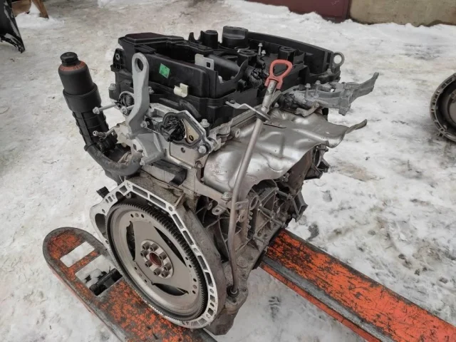 Продажа двигателя 271.820