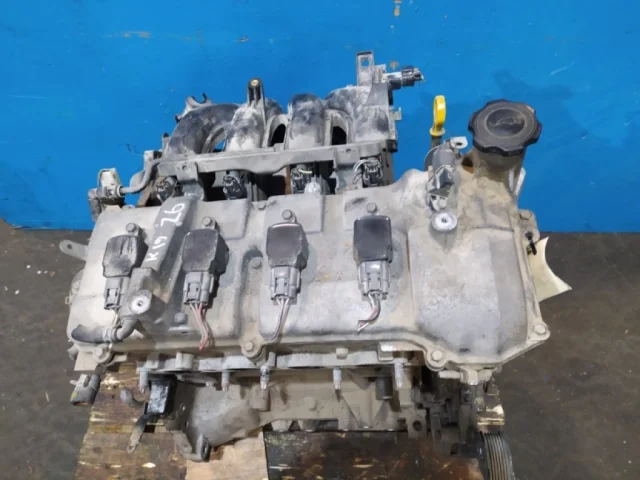 Продажа двигателя Z6