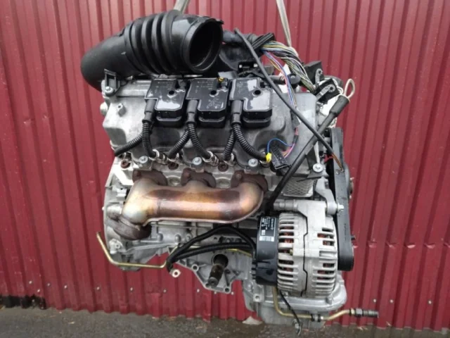 Продажа двигателя 112.921