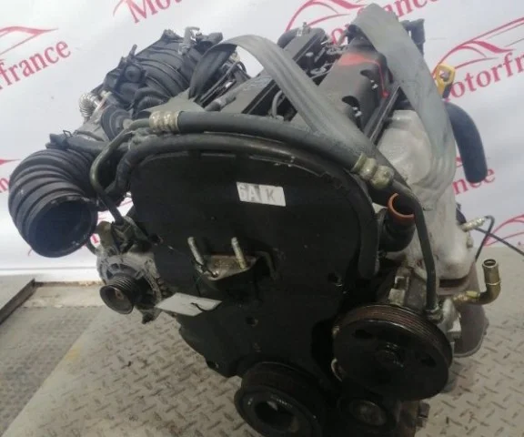 Двигатель для Chevrolet Cruze 1 J300 Универсал 2009-2015 на фотографиях