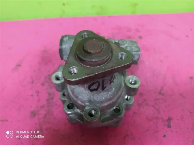 Насос ГУР для Volkswagen Touareg I (7L) 2002-2010 на фотографиях