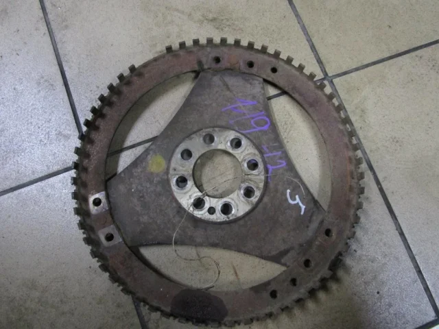 Продажа двигателя 119.980