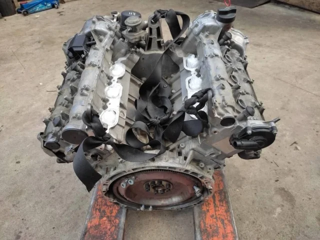 Продажа двигателя 272.972