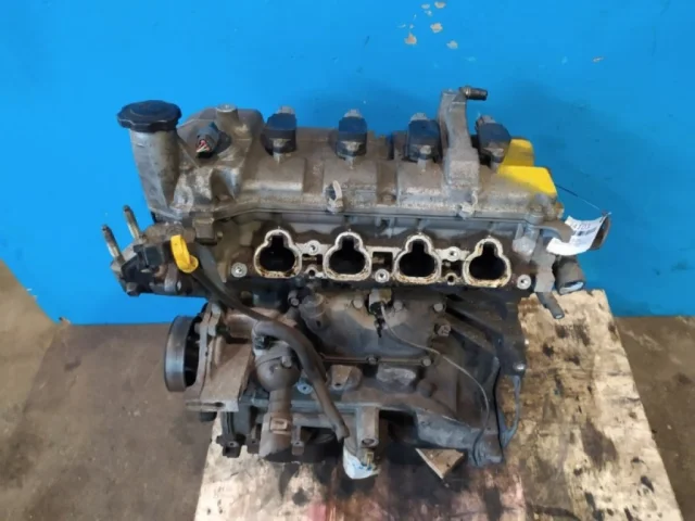 Продажа двигателя Z6