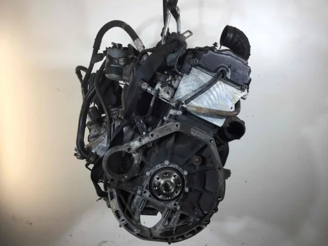 Продажа двигателя 646.983