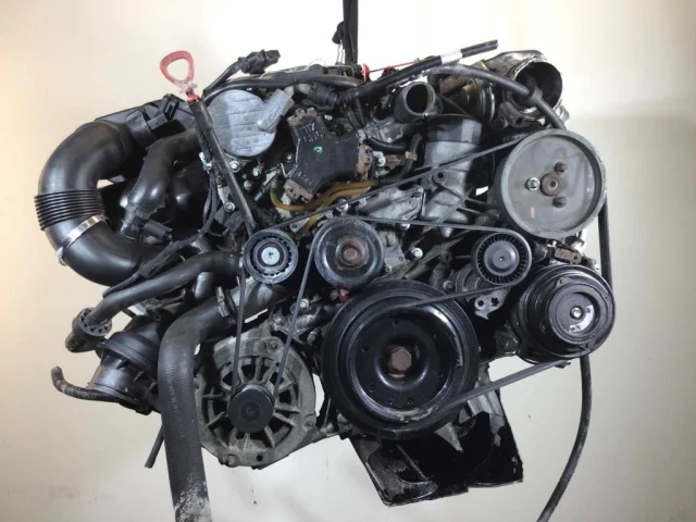 Продажа двигателя 612.963