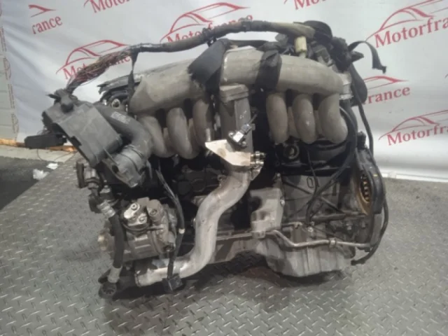 Продажа двигателя 648.961