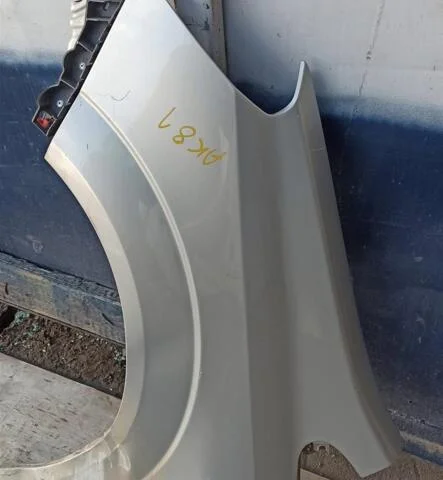 Крыло левое для Opel Zafira B 2005-2015 на фотографиях