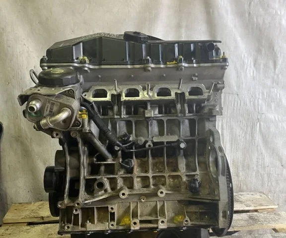 Продажа двигателя N46B20