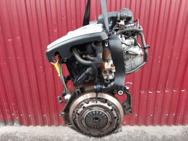 Продажа двигателя X16XEL