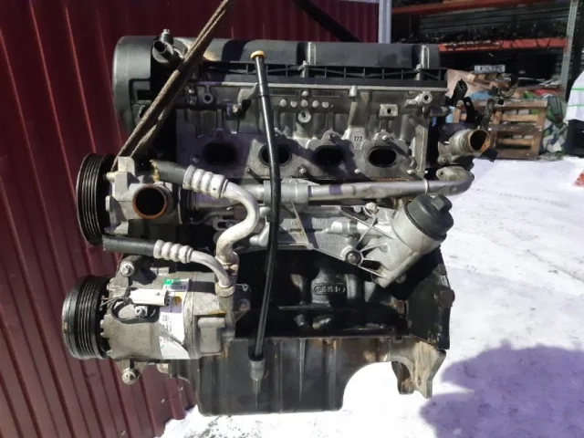 Продажа двигателя Z18XER