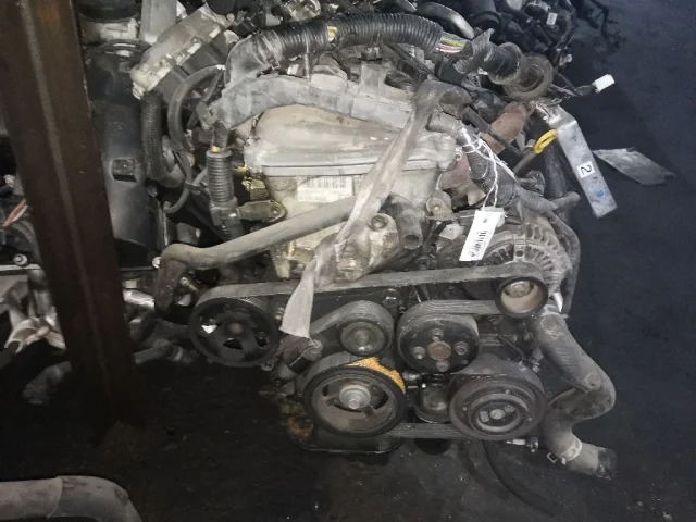 Продажа двигателя 1AZ-FSE