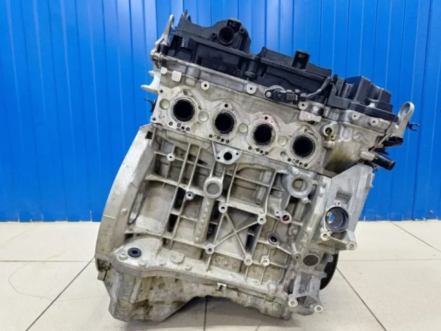 Продажа двигателя 271.820