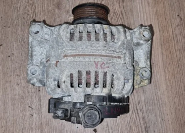 Электроусилитель руля для Opel Astra H Caravan 2004-2014 на фотографиях