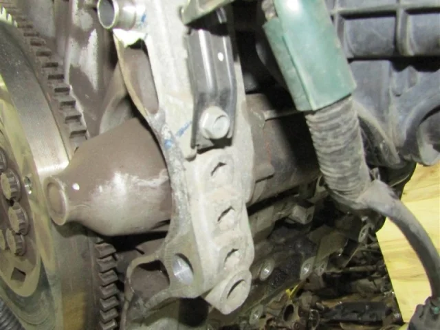 Стартер для Honda Civic FA 2005-2010 седан на фотографиях