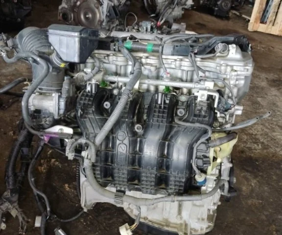 Продажа двигателя 2AR-FE