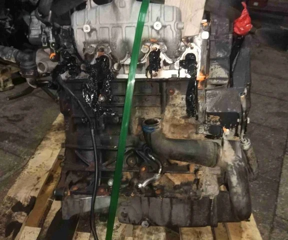 Продажа двигателя ANU