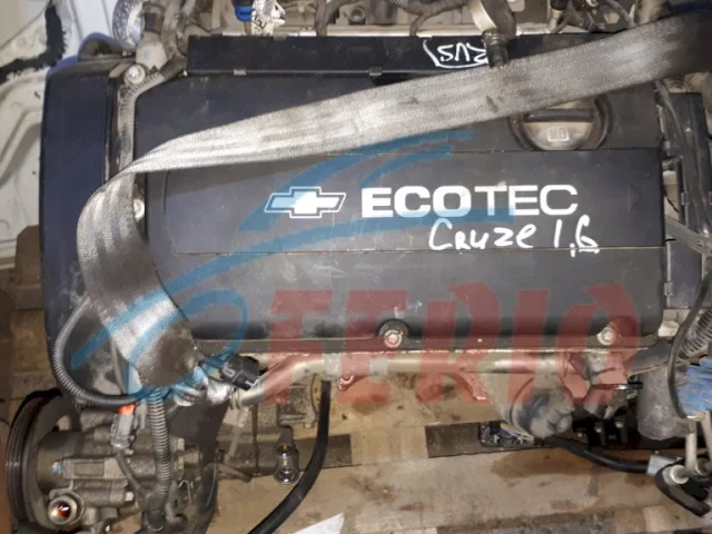 Продажа двигателя F16D4