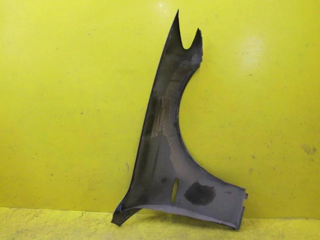 Крылья для BMW 5er Ф10 2010-2013 на фотографиях