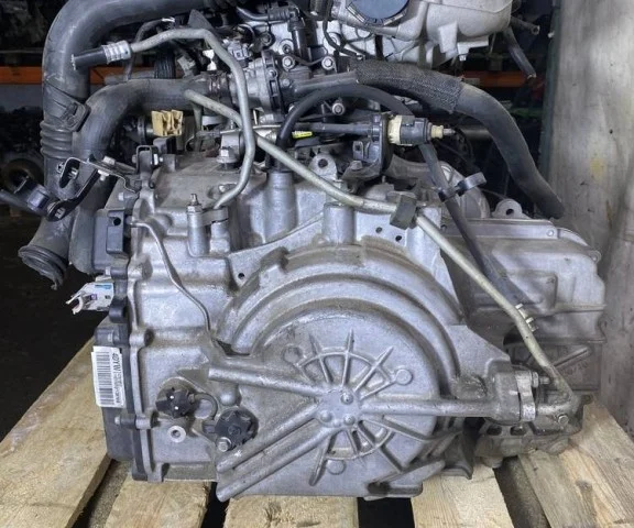 Продажа двигателя A16LET