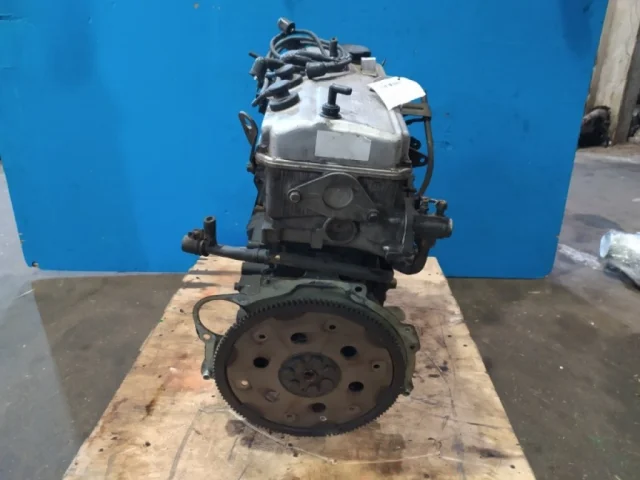 Продажа двигателя 4G64