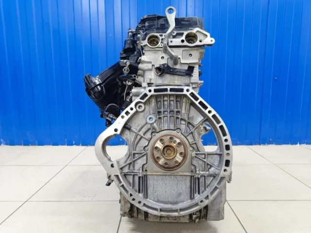 Продажа двигателя 271.820