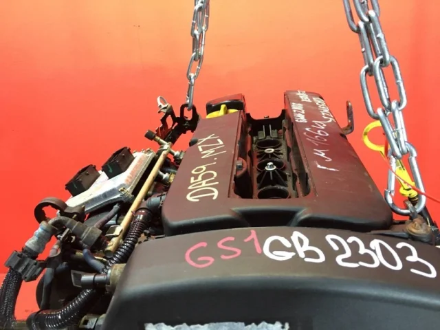 Продажа двигателя Z18XER