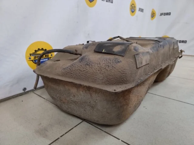 Топливный бак для Suzuki Grand Vitara 2005-2014 на фотографиях