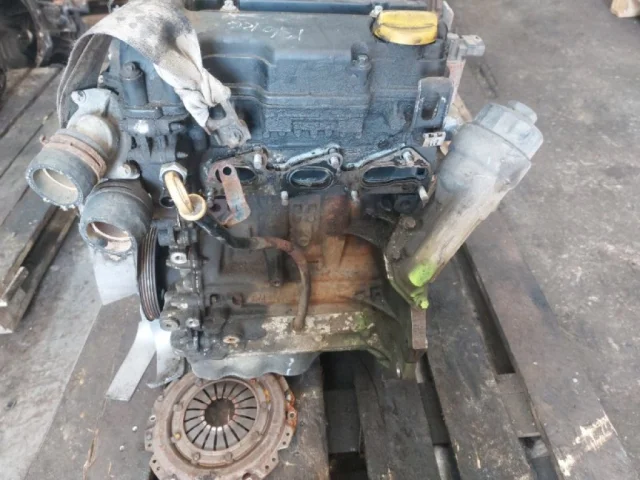 Продажа двигателя Z10XE