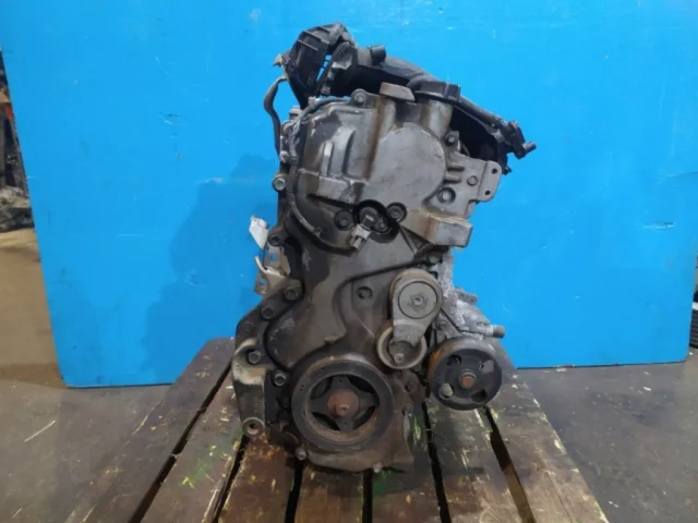 Продажа двигателя MR20DE