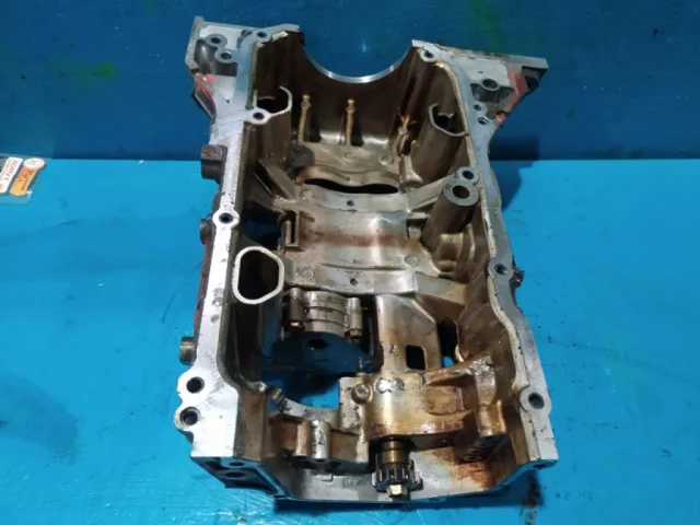 Масляный насос для Nissan X-Trail T31 RU 2007-2014 на фотографиях